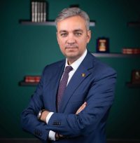 George Sergiu NICULESCU